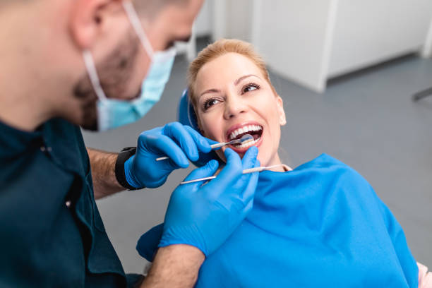 Oral Surgery in Pompano Beach, FL